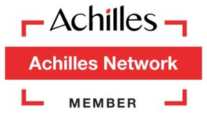 achillies network member certification